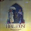 Hussain Zakir -- Heat and Dust (1)