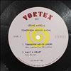 Marcus Steve -- Tomorrow Never Knows (1)