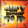Def Dames Dope -- Ain't Nothin' To It (1)