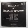Grappelli Stephane -- Golden Hour Of Grappelli Stephane (2)