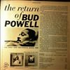 Powell Bud -- Return Of Powell Bud (2)