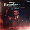 Rundfunk-Sinfonie-Orchester Berlin (dir. Rogner H.) -- Bruckner - Sinfonie nr. 8 in c-moll (2)