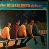 Beach Boys -- Beach Boys Deluxe (2)