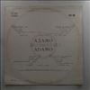 Adamo (Adamo Salvatore) -- Recital At The Festival The Golden Orpheus ‘72 (2)