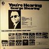 Shearing George -- You're Hearing (2)