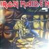 Iron Maiden -- Piece Of Mind (1)