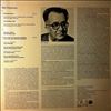 Slovak Philharmonic Orchestra And Choir (cond. Lenard O.) -- Ferenczy Oto - The Northern Star, Concertino for chamber orchestra (2)
