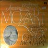 Moscow Chamber Orchestra -- Mozart - A musical joke: the village musicians: sextet in F major K.522; Divertimento No. 1. for String Orchestra in D-dur K.136 (2)