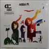 ABBA -- Album (2)