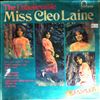Laine Cleo -- Unbelievable Miss Cleo Laine (1)