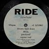 Ride -- Nowhere (1)
