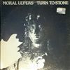 Lepers Moral -- Turn To Stone (2)