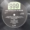 999 ( Nine Nine Nine / 9.9.9.) -- 999 Singles Album (3)