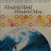 Various Artists -- Wonderful World Wonderful Music (1)