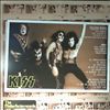 Kiss -- Electric magic (2)