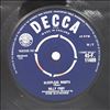 Fury Billy -- I'd Never Find Another You / Sleepless Nights (1)