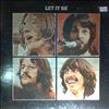 Beatles -- Let It Be (2)