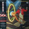 Saga -- Heads Or Tales (1)