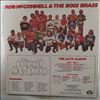 McConnell Rob & Boss Brass -- Jazz Album (2)