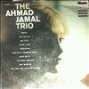 Jamal Ahmad Trio -- Same (2)