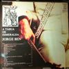 Ben Jorge -- A Tabua De Esmeralda (1)