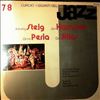 Steig Jeremy, Hammer Jan, Perla Gene, Alias Don -- I Giganti Del Jazz (Giants Of Jazz) Vol. 78 (2)