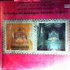 Vanaga S./Deksnis T. -- Historical Organs of Latvia: Buxtehude D. - Chaconne, Chorale; Porietis J. - Legend; Telemann - Choral preludes (1)