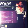 Prince -- Naked In The Summertime (Live Radio Broadcast) (2)
