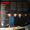 Beatles -- 1958-1962 (3)