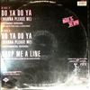 Fox Samantha -- Do Ya Do Ya (Wanna Please Me) (1)
