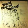 Clayton-Thomas David -- Same (1)