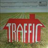 Traffic -- Same (3)