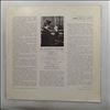 Cliburn Van -- Rachmaninov - Concerto No. 2 for Piano and Orchestra, Scriabin - Nocturne Op. 9 No. 2 (For Left Hand), Etude Op. 8 No. 12 (1)