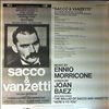 Morricone Ennio -- "Sacco & Vanzetti" Original motion picture soundtrack (1)