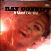 Conniff Ray and Singers -- It must be him (2)