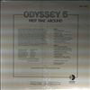 Odyssey 5 -- First Time Around (2)