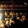 Rolling Stones -- British Broadcasting Collection (1)