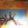 Living Jazz -- Girl From Ipanema And Other Hits (1)