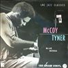 Tyner McCoy -- Blue Bossa (1)