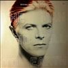 Various Artists (Bowie David) -- Man Who Fell To Earth (Original Soundtrack Recording) (2)