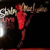 MacLaine Shirley -- Live At The Palace (1)