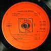 Loggins & Messina (Loggins Kenny With Messina Jim) -- Same (2)