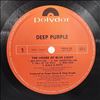 Deep Purple -- House Of Blue Light (3)