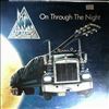 Def Leppard -- On Through The Night (3)