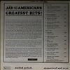 Jay & The Americans -- Greatest Hits (2)