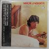 Jagger Mick -- She's The Boss (1)