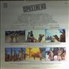 Bernstein Elmer -- Original motion picture soundtrack Spies Like Us (2)