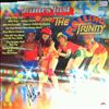 Last James -- The Rolling Trinity (1)