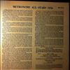 Metronome All-Stars -- Metronome All-Stars 1956 (2)
