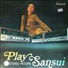 Sansui Seven Stars -- Play Sansui (1)
